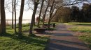 Chemin de Charente